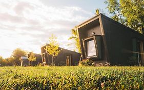 Finger Lakes Treehouse
